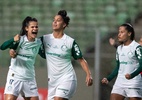 Palmeiras bate América-MG fora e vence a primeira no Brasileirão feminino - Flickr / CBF Oficial