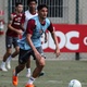 São Paulo não descarta venda de Pablo Maia no meio do ano para cumprir meta