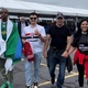 Jogo do Palmeiras no Mundial teve rivais, camisa mista e cerveja a R$ 83