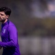 Fora dos planos do Corinthians, Héctor Hernández passa a treinar separado