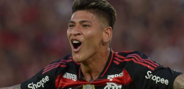 Flamengo: Arrascaeta e Carrascal podem jogar juntos? Mattos analisa