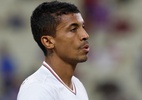 Luiz Gustavo dá prova de 'amor ao futebol' após meses afastado no São Paulo