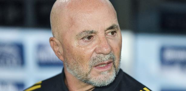 Sampaoli é demitido do Talleres após somente sete jogos no comando