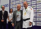 Judô terá patrocínio de R$ 60 milhões em volta do BNDES a cenário esportivo