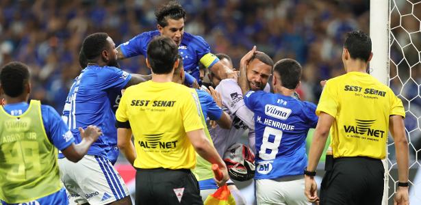 Quando o escândalo apaga o campeão