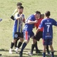 &Aacute;rbitro leva cabe&ccedil;ada em jogo de v&aacute;rzea em SP e vai passar por cirurgia