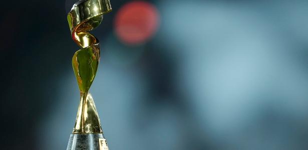 Copa Feminina: veja calendário e quando Brasil conhecerá seus rivais
