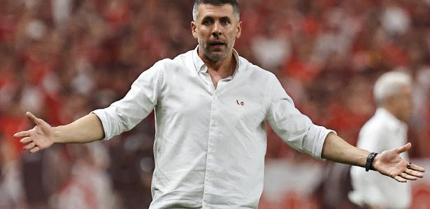 Bahia x Internacional: horário e onde assistir ao jogo do Brasileirão