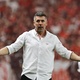 Pezzolano se despede do Inter ap&oacute;s demiss&atilde;o: "Demos tudo em cada jogo"