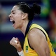Ex-sele&ccedil;&atilde;o de v&ocirc;lei revela c&acirc;ncer, cita cirurgias e indica volta &agrave;s quadras