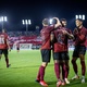 Bragantino vence Cruzeiro em jogo de seis gols com final fren&eacute;tico