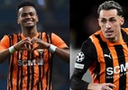 Quem são e como jogam as 'caras novas' que Ancelotti buscou na Ucrânia?