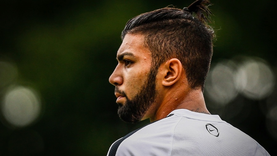 Divulgação/Santos FC