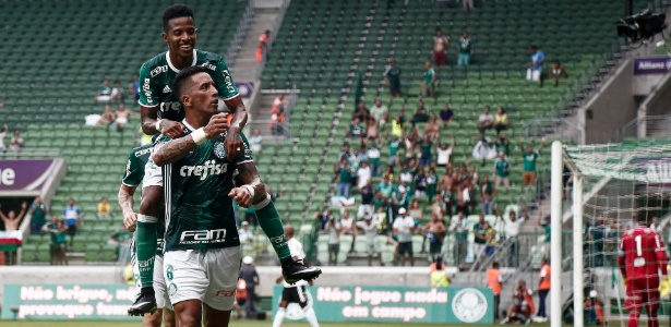 Barrios cutuca Cuca, comemora fim do jejum e agradece confiança de Baptista