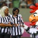 Torcedora símbolo do Atlético-MG, Tia Célia morre em Belo Horizonte