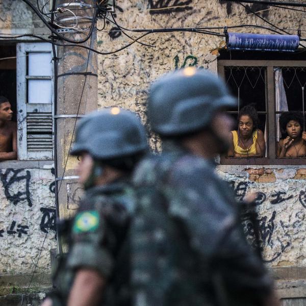 Danilo Verpa/Folhapress