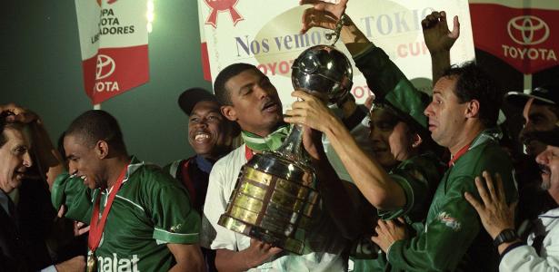 Globo Anuncia Reprise De Palmeiras X Deportivo Cali No Proximo Domingo