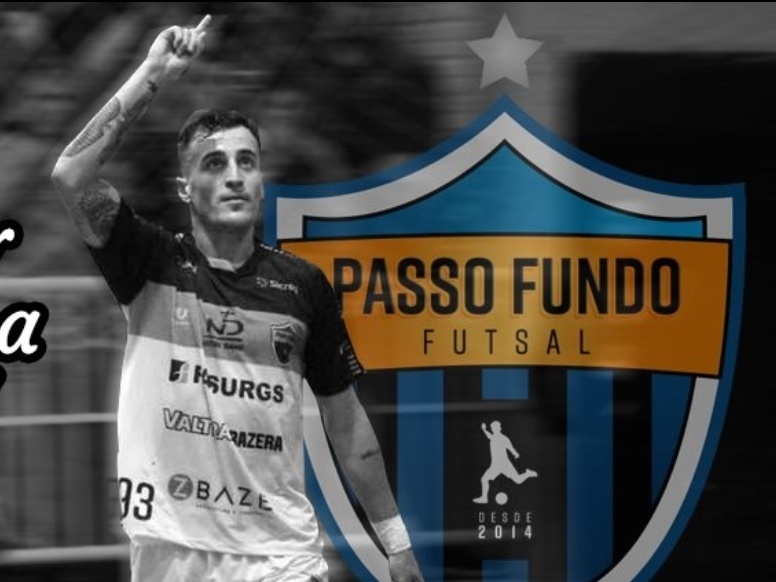 Jogador de futsal espanhol morre durante partida - Rádio Itatiaia