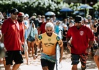 Ítalo Ferreira entra em campanha para depor presidente da CBSurfe - Ed Sloane/WSL via Getty Images