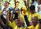 Ex-técnico mexicano recorda vitória contra o Brasil, em 2005: 'Preguiçosos'
