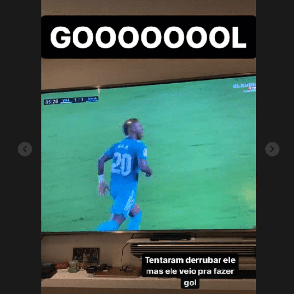 Reprodução/Instagram - Reprodução/Instagram