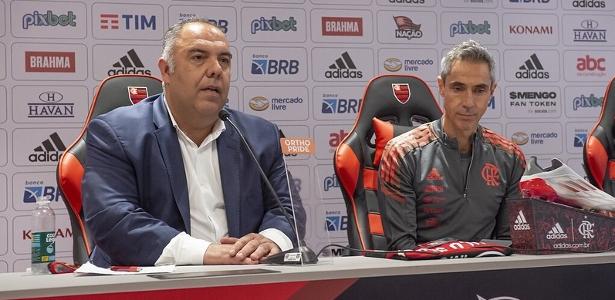Se o Flamengo não reformular, nenhum técnico passará de 6 meses