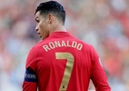 Cristiano Ronaldo desfalca Portugal contra Suíça na Liga das Nações - David S. Bustamante/Soccrates/Getty Images