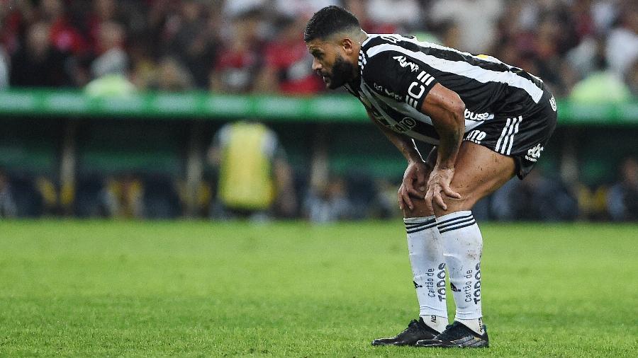 Após a eliminação na Copa do Brasil, o que ainda está em jogo na temporada  do