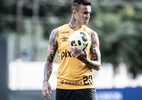 Com desfalques, Santos faz testes no meio-campo para visitar o Atlético-GO - Ivan Storti/ Santos FC