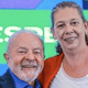 Anunciada por Lula, ministra Ana Moser quer fazer 'revolução do esporte'