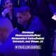 Mbappé é flagrado assistindo ao jogo do Real Madrid durante evento