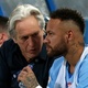 Jorge Jesus adota tom pessimista sobre Neymar no Al-Hilal: 'Não está fácil'