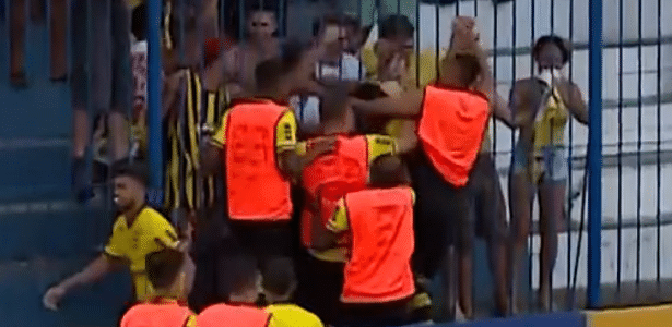 São Bernardo avança na Copa do Brasil e enfrenta Corinthians na próxima fase