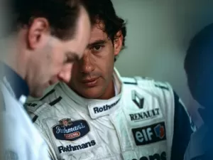 Projetista que deixa a Red Bull fez carro que Senna pilotava em acidente