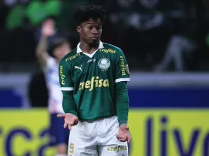 Palmeiras bate recorde do Brasil de vendas para atingir R$ 1 bi de receita