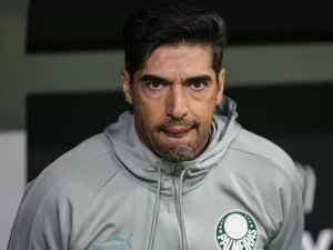 Abel Ferreira 'quer muito' Gabigol no Palmeiras
