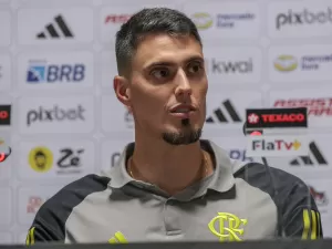 RMP: 'Missão principal de Tite é transformar filho em técnico' no Flamengo