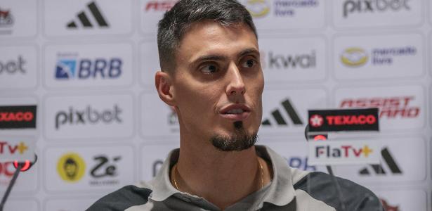 Missão de tite: formar sucessor no flamengo.