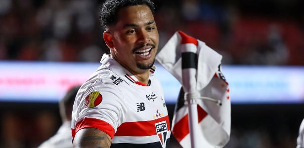 São Paulo vence Guarani com gol decisivo e destaca melhores momentos da partida
