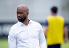 Santos procura Fabinho Soldado para ser CEO; executivo demonstra interesse