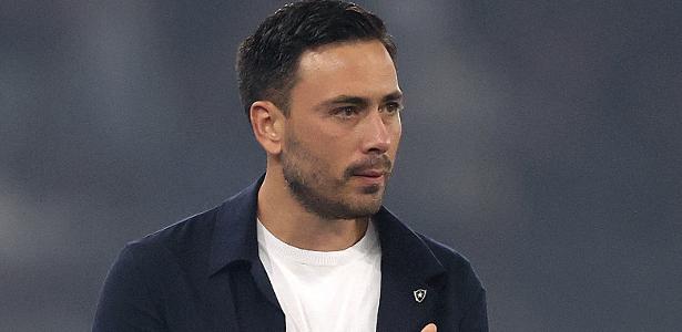 Botafogo errou ao escolher filho de Ancelotti? Casagrande e Trajano debatem