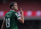 Sosa tem edema na coxa e Khellven avança em recuperação; como está o DM do Palmeiras