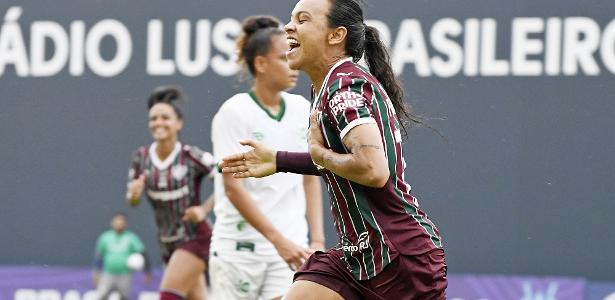 Brasileirão feminino esquenta e chega à reta final da etapa classificatória