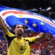 Vozinha recusou 'publis' durante a Copa do Mundo por foco em Cabo Verde