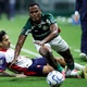 Lar, doce lar? Palmeiras frustra torcida de novo e v&ecirc; dist&acirc;ncia como trunfo