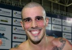 Brasil chega a 5 nadadores com índice olímpico em prova favorita de Cielo - Satiro Sodre/SSPress