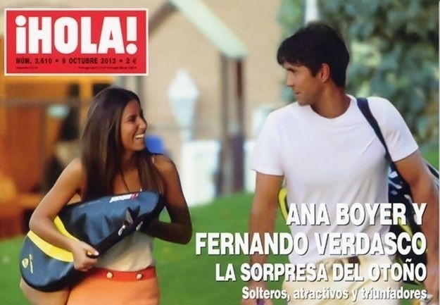 Paparazzis não dão sossego ao casal - Reprodução