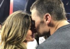 Gisele se declara a Tom Brady em homenagem por Super Bowl - Reprodução/Instagram