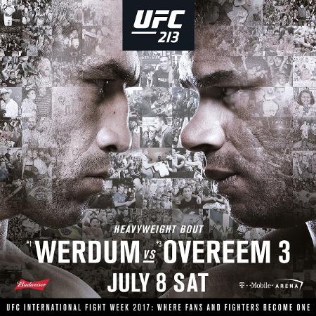 UFC/Oficial