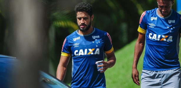 Washington Alves / Cruzeiro